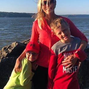 Meet your Posher, Katherine